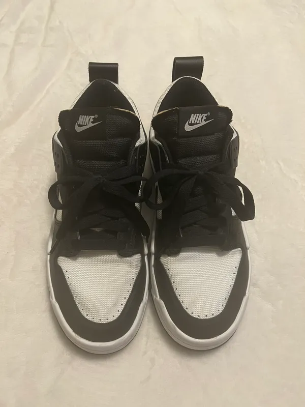 Nike Dunk Low Disrupt Sneakers - Image 5