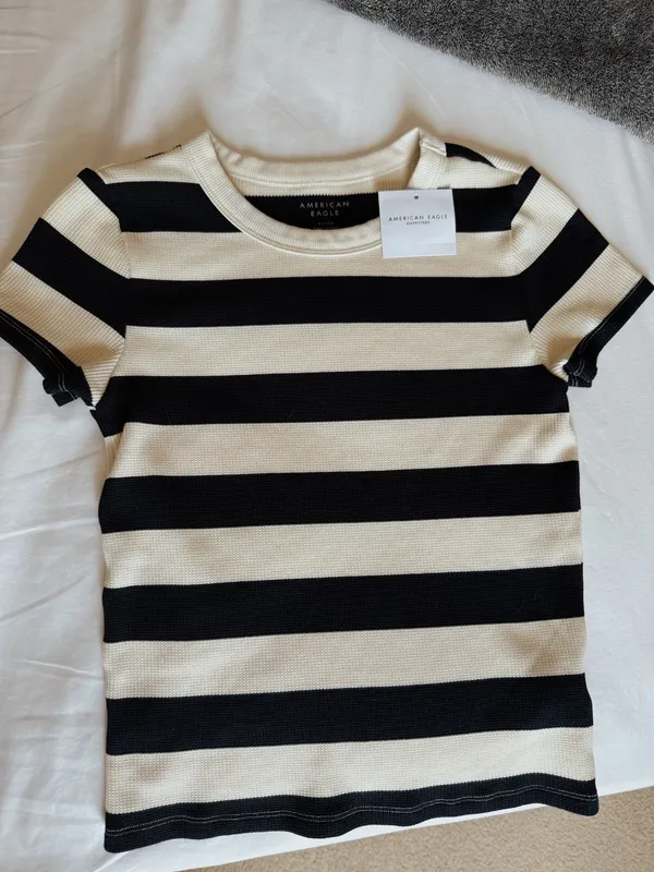 American Eagle Tee - Image 2