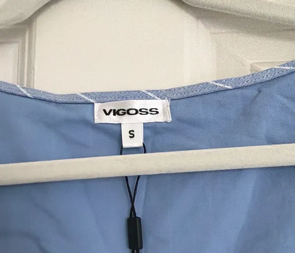 Vigoss top brand new - Image 4