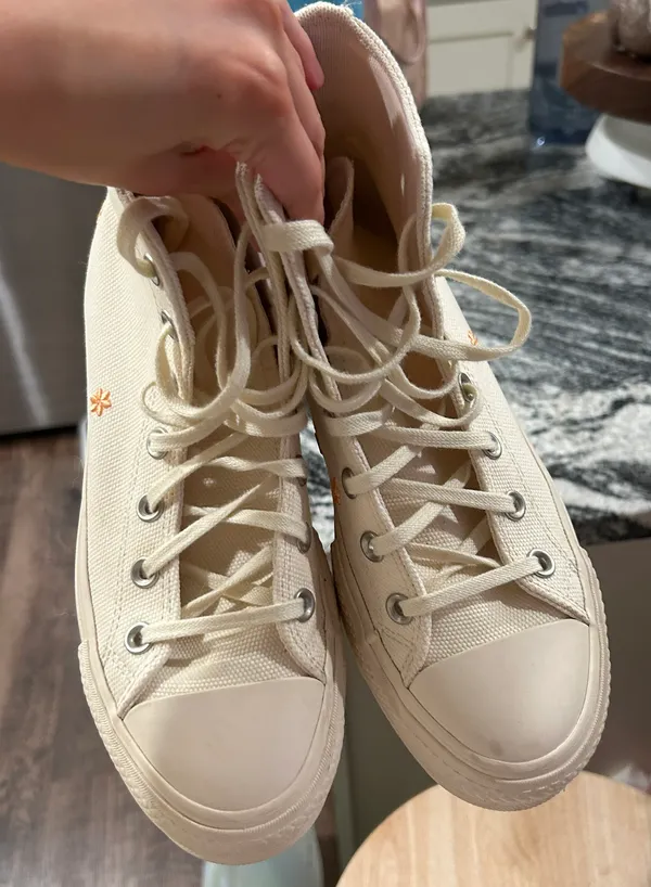 Tan Size 7 - Image 3