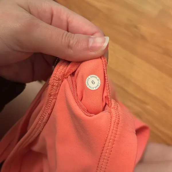 Lululemon Align tank - Image 3