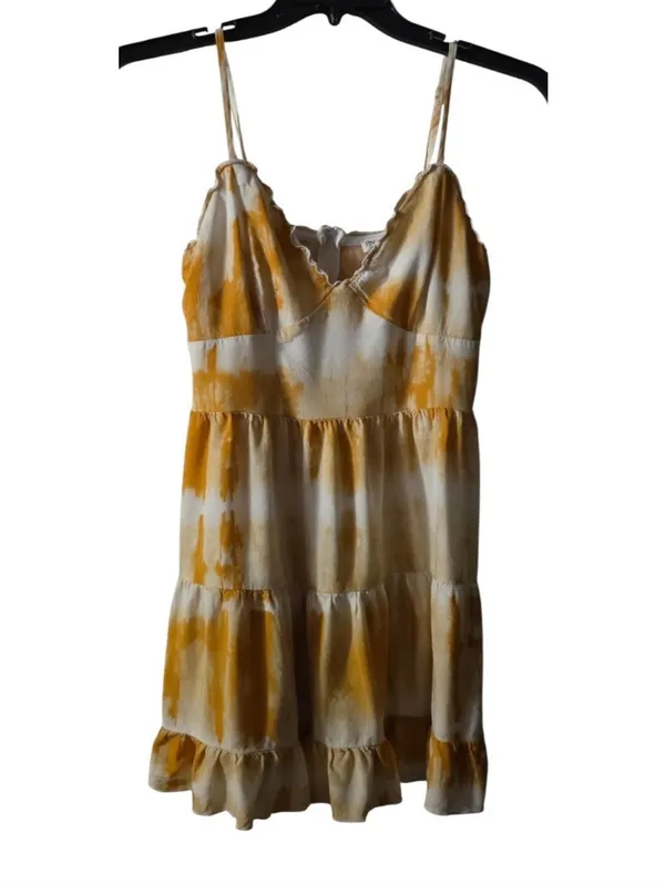 Xtraordinary Dress Large Sleeveless - Image 2