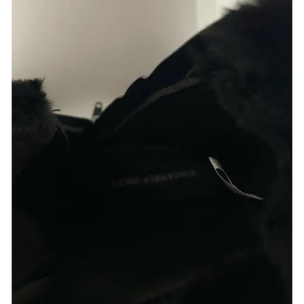 Sincerely Jules Happening Boots Size 8.5 Black New Without Tags - Image 7