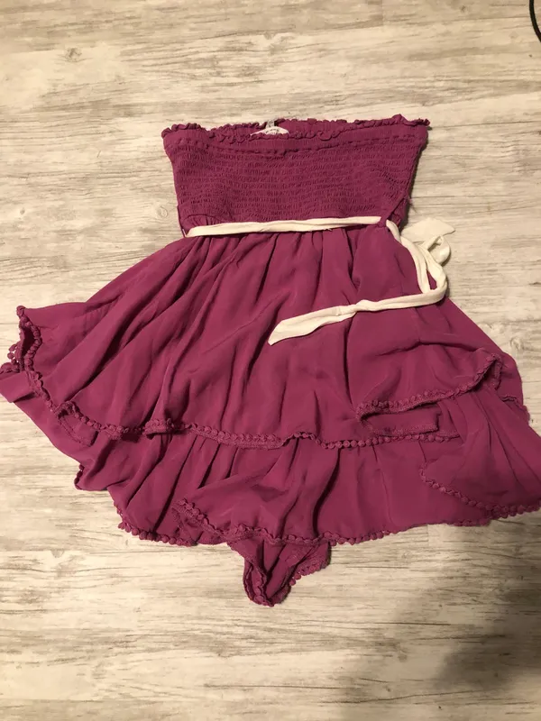 isabelle’s cabinet romper - Image 4
