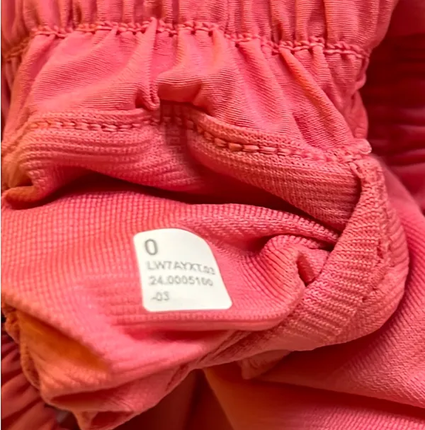 Lululemon Hotty Hot Shorts 4” - Image 3