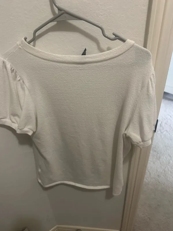 Francesca’s blouse  - Image 5