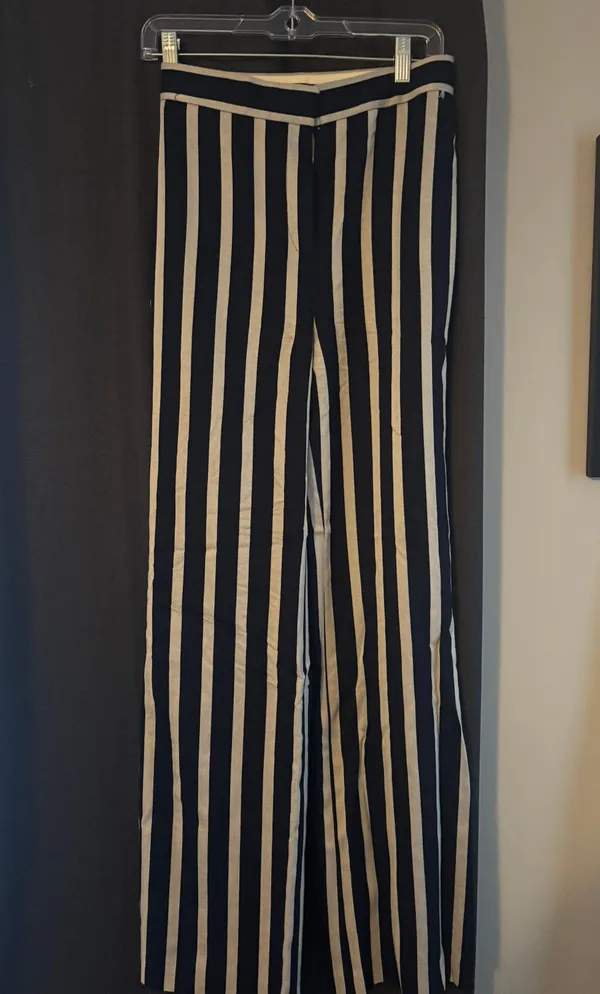 Ann Taylor Work Pants - Image 3