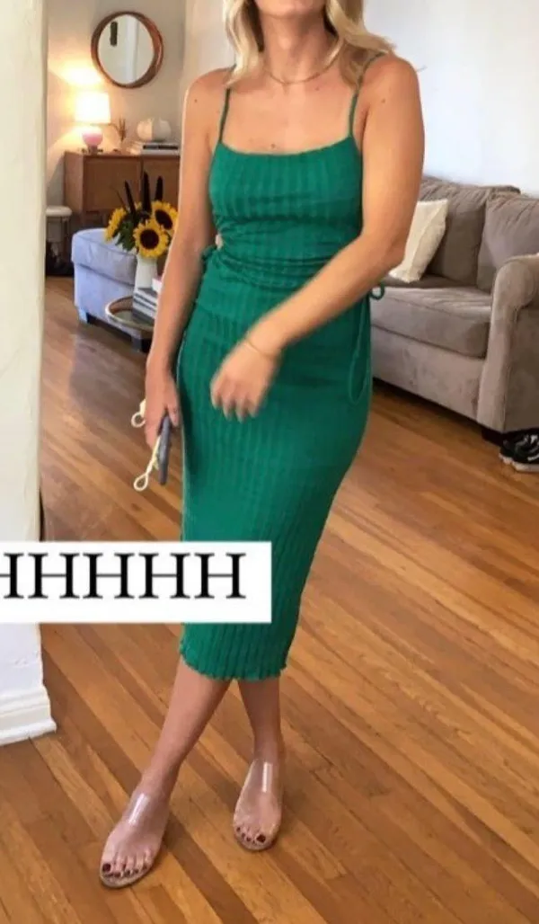 ZARA Dress - Image 2