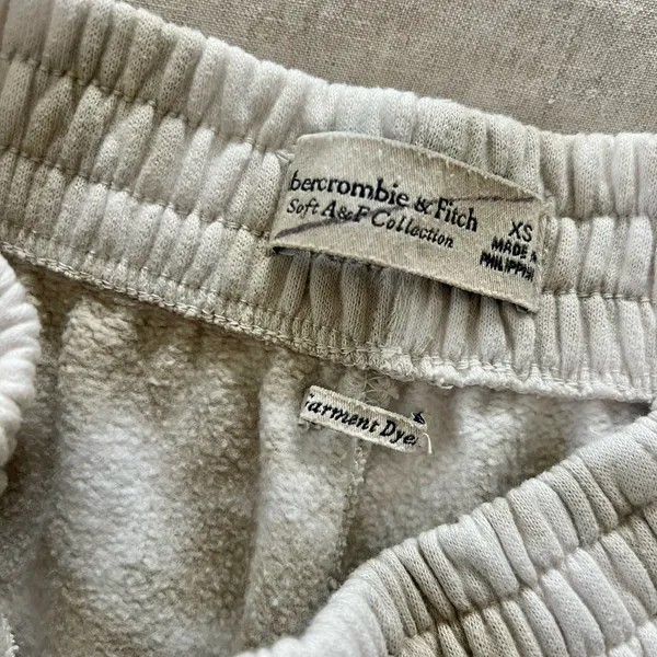 Abercrombie Lounge Shorts - Image 3