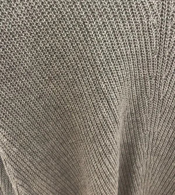 H&M sweater dress - Image 3