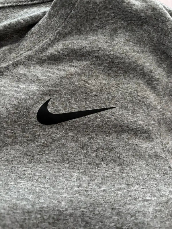 Dri-Fit Nike Women’s Tee Short Sleeve - Image 5