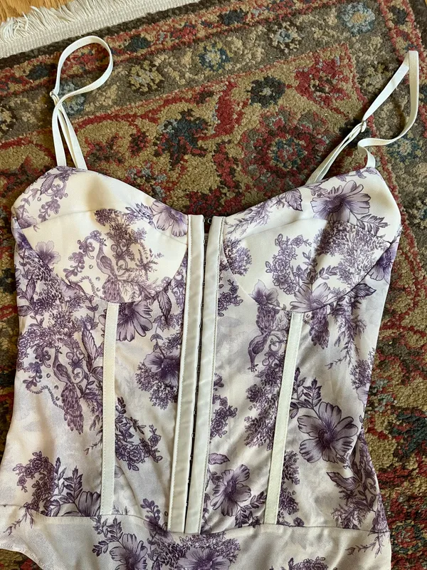 Free People Final Price ✨NWOT Intimately Bodysuit - Image 3