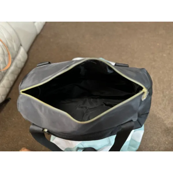 Paco rabanne gym/travel bag - Image 6