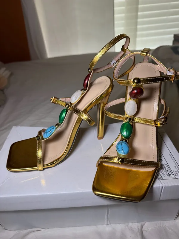 Shein Heels - Image 2