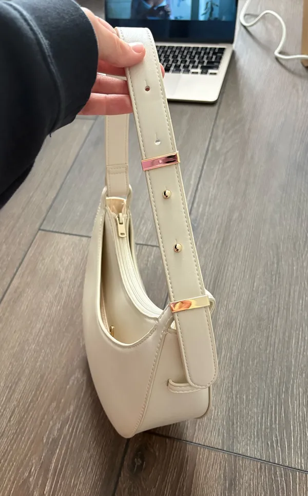Abercrombie shoulder bag - Image 2