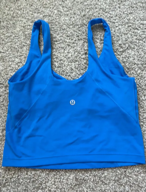 Lululemon Align Tank - Image 2
