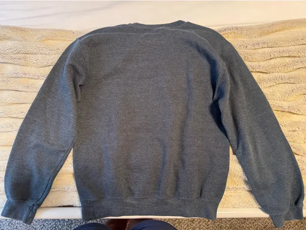 Gildan UCLA Crewneck - Image 3