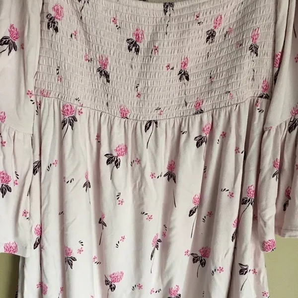 Free‎ People Lana Tunic Size Small - Image 10