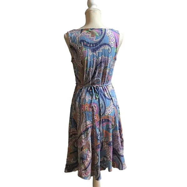 Ralph Lauren Dress - Image 5