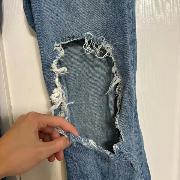 Free People We The Free Jeans - Image 6