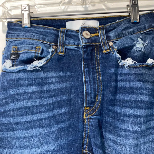 KanCan Skinny Jeans Women’s 0/23 - Image 2