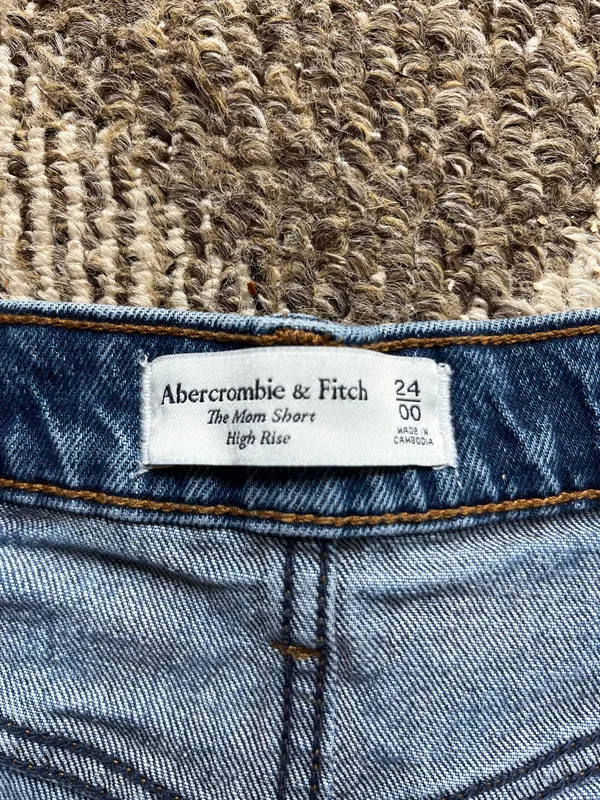 Abercrombie Shorts - Image 5