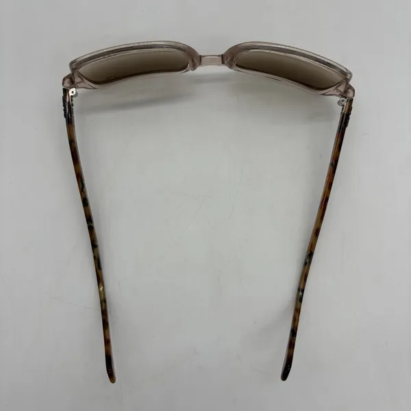 Ray Ban Womens Sunglasses RB 1973 1281/51 Square‎ II 53-20-140 Grandiant Brown - Image 11