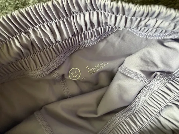 Gilly hicks flutter shorts - Image 3