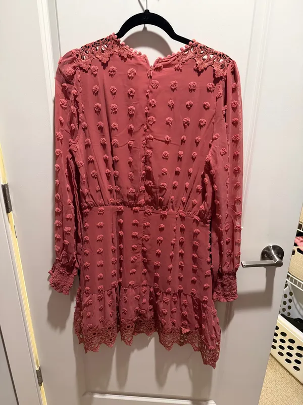 Lulus dress - Image 2