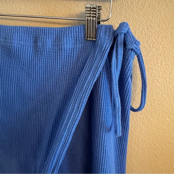 WE THE FREE Sage Midi Wrap‎ skirt - Image 3