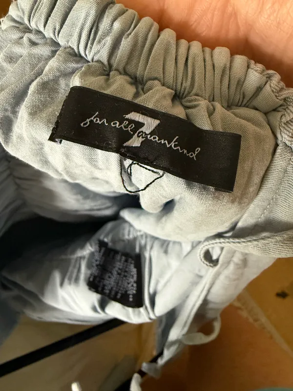 7 For All Mankind dress - Image 4