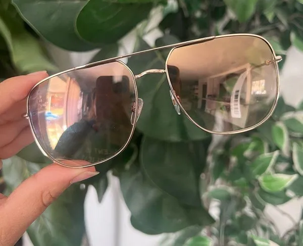 SALE💐GIVENCHY gradient aviator sunglasses 🌼✨ - Image 16