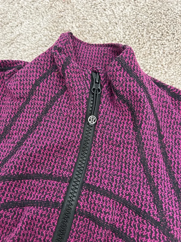 Lululemon Define Jacket - Image 2