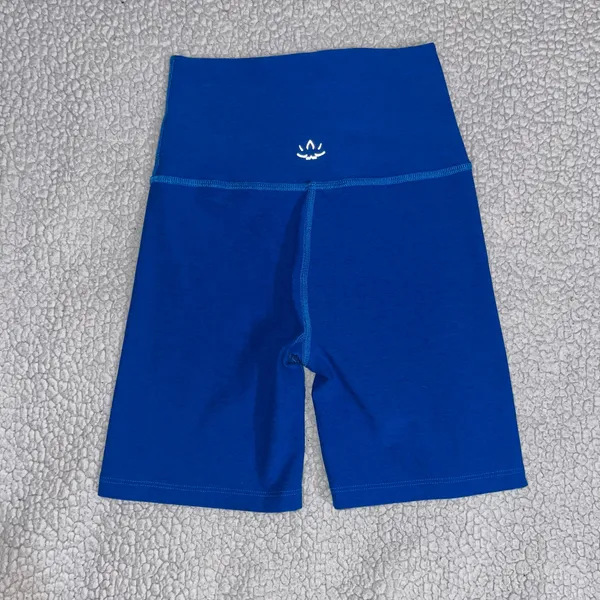 Beyond Yoga High Waisted Bike Shorts - Image 3