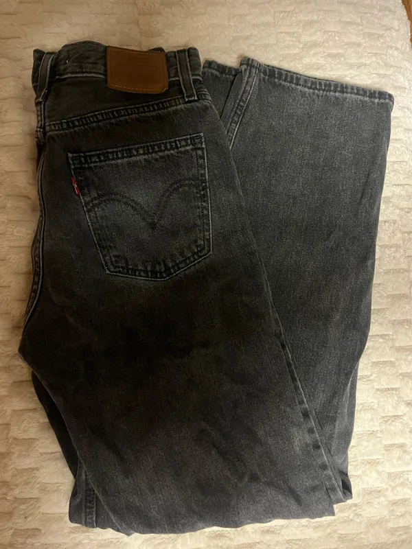 Levi’s Dad Jeans Premium - Image 2