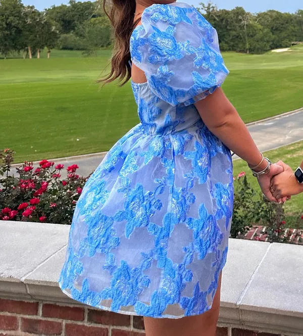Buddy Love Dress - Image 2