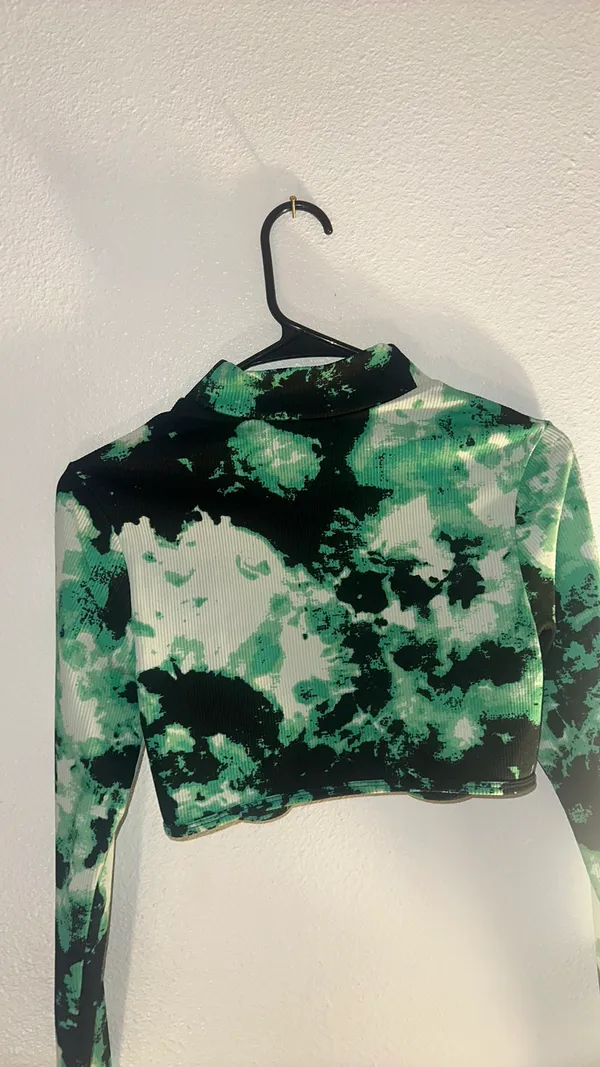 H&M Top Crop - Image 3