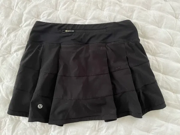 Lululemon Skirt  - Image 2
