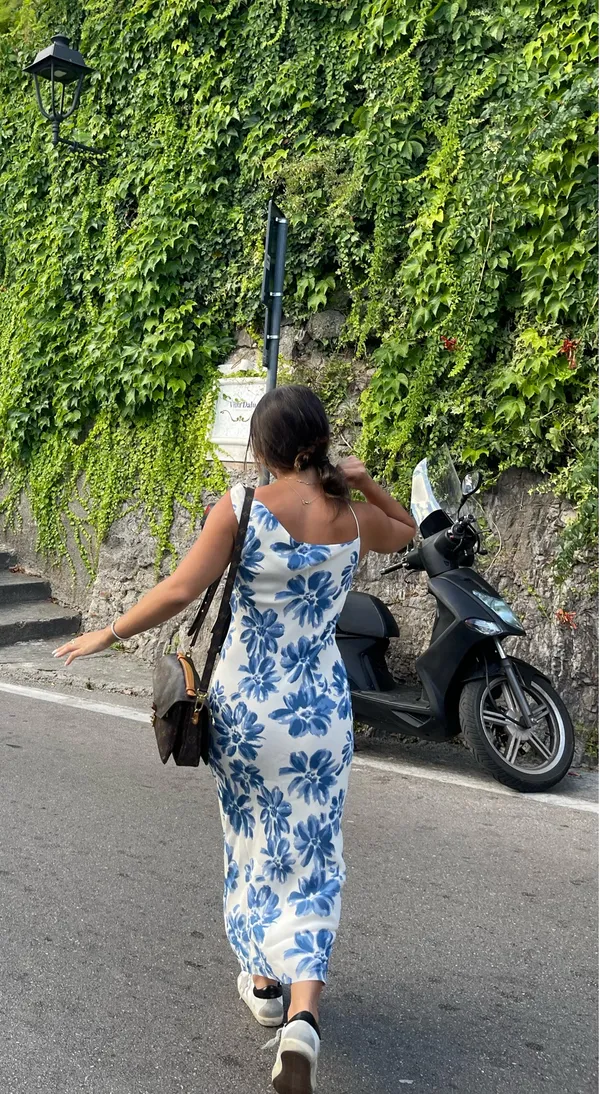 Reformation Dress - Image 3