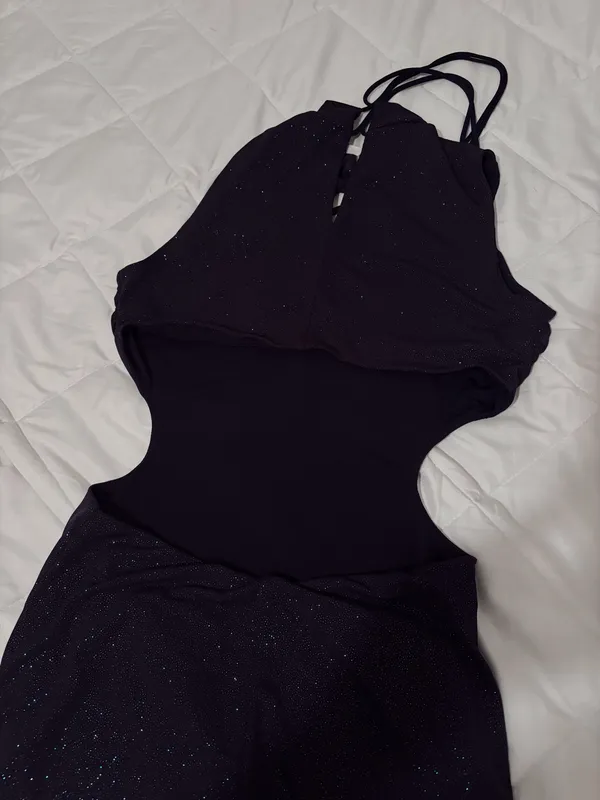 Lucy in the Sky Mini Dress - Image 3