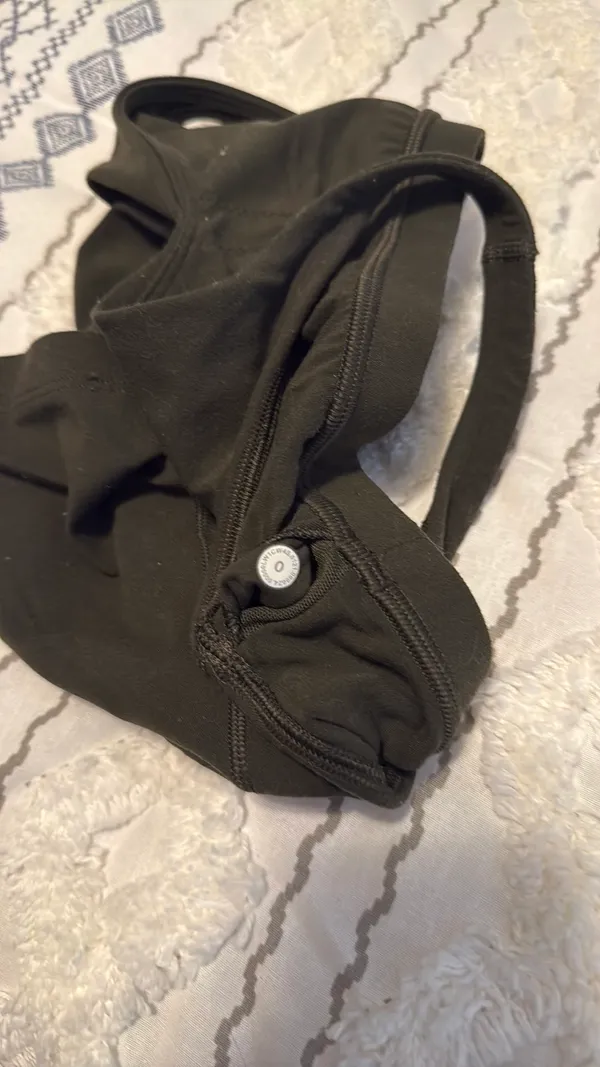 Lululemon Align Tank Size 0 - Image 3