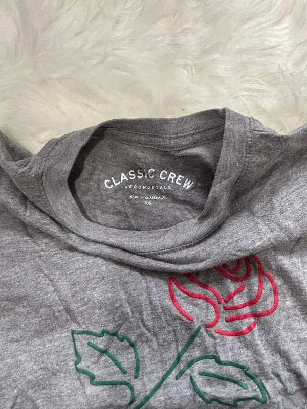 Aeropostale Tee - Image 2