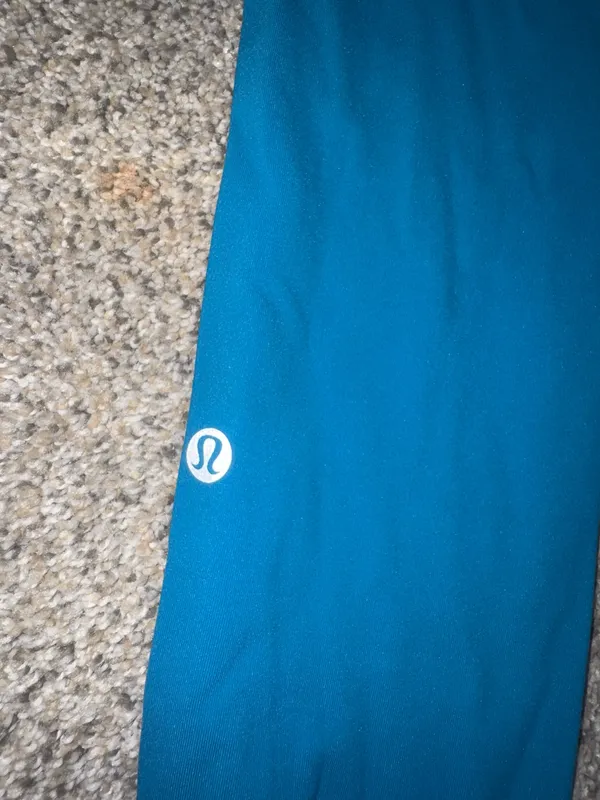 Lululemon Leggings - Image 3