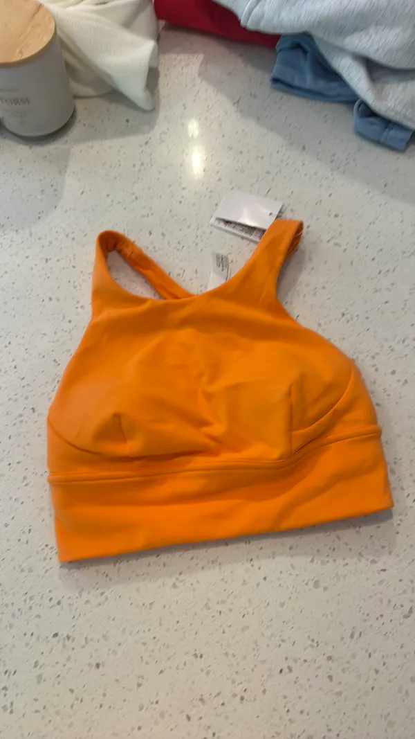Lululemon Bra - Image 3
