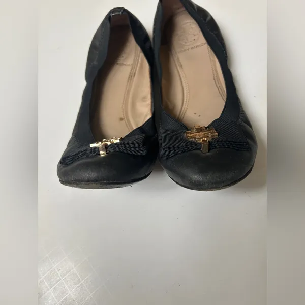 Tory Burch Sedgwick Ballet flats - Image 3