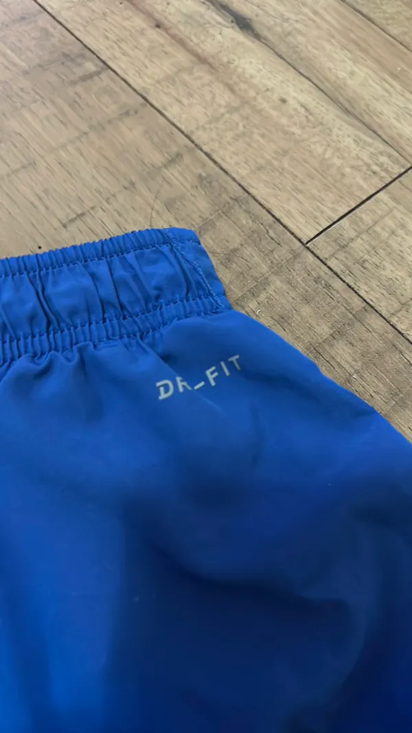 Nike Dri-Fit Shorts - Image 3