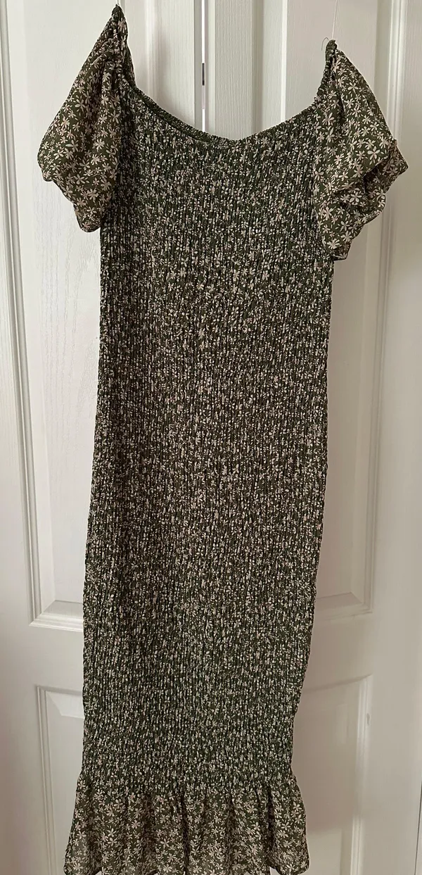 Petal & Pup Dress - Image 2