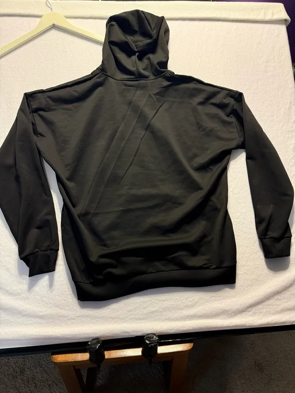 Hi it’s me goodie Black Size 2X - Image 5