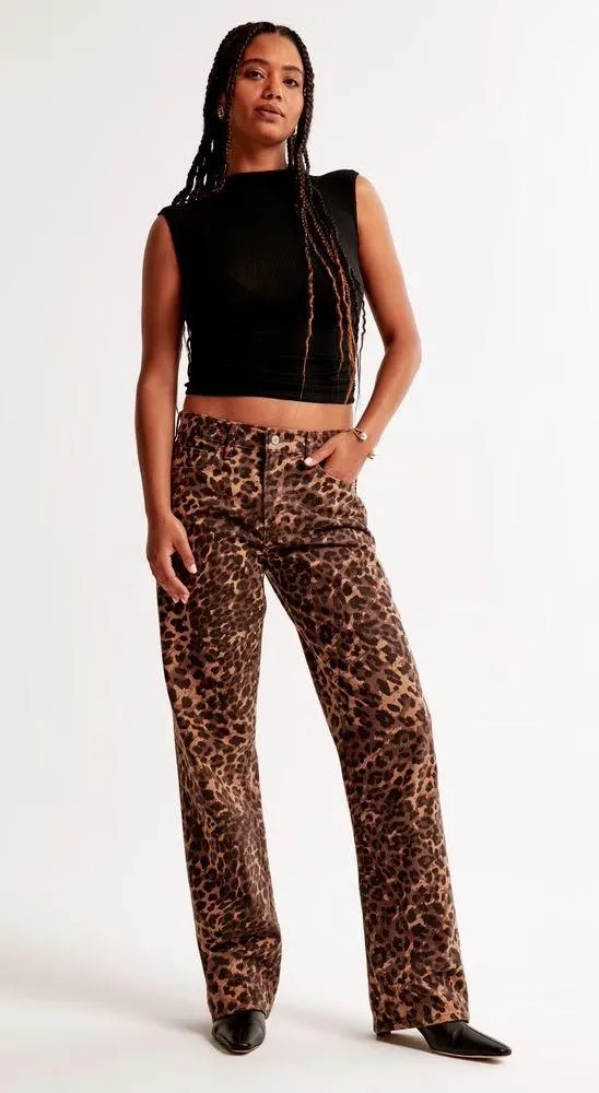 Abercrombie Jeans - Image 5