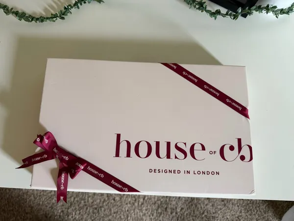 House of CB Dress - Image 2
